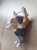 Funko Pop! Fortnite - DJ Yonder 512, Ophalen of Verzenden, Zo goed als nieuw