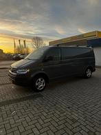Volkswagen Transporter 2.0 TDI DSG 2014, Auto's, Automaat, 1940 kg, 4 cilinders, Volkswagen