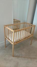 Ledikant co-sleeper baby bed nieuw, Ophalen of Verzenden, Nieuw, Ledikant