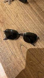 Vintage Ray Ban B&L W2189 zonnebril met koker unisex, Ophalen of Verzenden, Zo goed als nieuw, Zonnebril, Ray-Ban