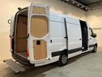 Mercedes-Benz Sprinter 315 CDI L4H2 RWD / Euro 6 / MBUX / Ai, Auto's, Gebruikt, 4 cilinders, 2442 kg, Wit