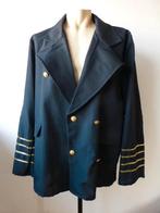 Karneval Costuum Kapitein of Piloot, Carnaval, Onbekend, Zo goed als nieuw, Kleding