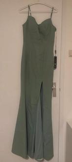 Nette avondjurk, Ophalen of Verzenden, Nieuw, Maat 38/40 (M), Galajurk