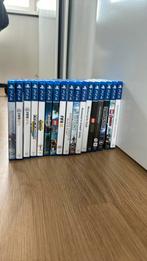 Games voor de PlayStation 4, Blauw, Ophalen of Verzenden, Zonder controller, Refurbished