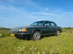 Buick Century 3.8 Limited AUT 1986 Groen Bijna belastingvrij, Auto's, 122 pk, Origineel Nederlands, Particulier, Sedan