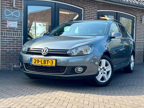 Volkswagen Golf Variant 1.2 TSI Comfortline BlueMotion | AIR, Auto's, Volkswagen, Bedrijf, Te koop, Golf Variant, ABS, Airbags