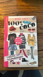 Niki Smit - 100% Coco, Ophalen of Verzenden, Zo goed als nieuw, Niki Smit
