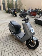 Niu N1S scooter, Fietsen en Brommers, Overige merken, Ophalen of Verzenden, Zo goed als nieuw, Elektrisch