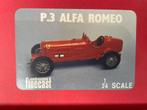 Alfa Romeo 1932 1/24 - kit, Nieuw, Overige merken, Auto, Verzenden