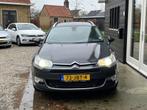 Citroën C5 Tourer 3.0 V6 Exclusive Aut/Ecc/Navi/Pdc/Xenon/L, Gebruikt, Zwart, Leder en Stof, Origineel Nederlands
