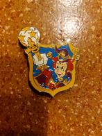 Magneet Efteling Pardoes ZGAN, Verzamelen, Efteling, Ophalen of Verzenden, Zo goed als nieuw, Gebruiksvoorwerp