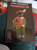 Manneke Pis  catalogus, Verzenden, Nederland