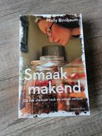 Molly Birnbaum, Ophalen of Verzenden, Zo goed als nieuw, Molly Birbaum, Nederland