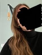 Bighair wire hairextensions middenbruin #6 40 cm, Ophalen of Verzenden, Zo goed als nieuw