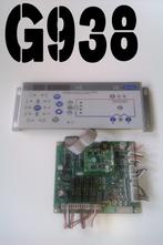 Carrier Pro-dialog plus HMI, Papendorpseweg 83, 3528 BJ Utrecht, Gebruikt, Carrier Airconditioning Benelux BV, Ophalen of Verzenden