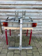 Fietsenrek , fietsendrager , twinnyload, Auto diversen, Fietsendragers, Ophalen, Zo goed als nieuw