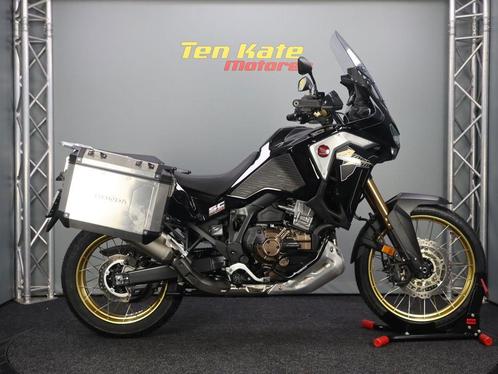 Honda CRF 1100 L4 DCT, Motoren, Motoren | Honda, Bedrijf, Toermotor