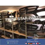 AMG Bumper Mercedes W176 W246 W204 W205 W117 W212 W213 W166, Gebruikt, -, Voor, Ophalen of Verzenden