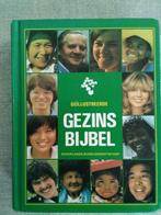 Geillustreerde Gezinsbijbel - Nederlands Bijbelgenootschap, Ophalen of Verzenden, Gelezen