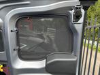 Zonneschermen achterdeuren Jumpy/Expert/Vivaro, Auto-onderdelen, Ruiten en Toebehoren, Ophalen, Nieuw, Peugeot