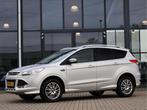 Ford Kuga 1.5 182PK Titanium Styling Pack 4WD *AUTOM.*WINTER, Auto's, Ford, Te koop, Zilver of Grijs, Geïmporteerd, 14 km/l