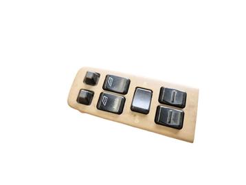 Raamschakelaar Volvo 960 S90 V90 -98 beige 9128280 beschikbaar voor biedingen