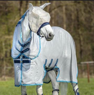 nieuwe horseware bug buster deken beschikbaar voor biedingen