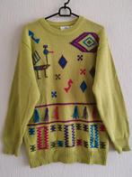 Vintage trui M/L, Verzenden, Maat 42/44 (L), Zo goed als nieuw, Vintage