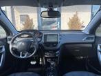 Peugeot 2008 1.2 PureTech Allure | PANO | AUTOMAAT | CARPLAY, Auto's, Peugeot, 1199 cc, 610 kg, Origineel Nederlands, Bedrijf