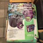 Velda cross-flow biofill set, Ophalen of Verzenden, Nieuw