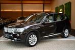 BMW X3 XDrive28i High Executive - Memory - Trekhaak - Camera, Auto's, BMW, Automaat, Gebruikt, 4 cilinders, Bedrijf