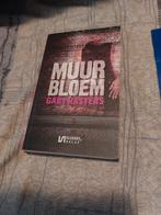 Gaby Rasters - Muurbloem, Gaby Rasters, Ophalen of Verzenden, Zo goed als nieuw, Nederland
