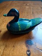 Decoratief eend bakje/doosje, Ophalen of Verzenden, Nieuw, Dier