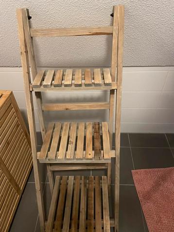 casa badkamer rek/stelling zo goed als nieuw beschikbaar voor biedingen