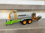 Siku 1:32 Joskin mestank mestinjecteur, Ophalen of Verzenden, Zo goed als nieuw, Tractor of Landbouw, SIKU