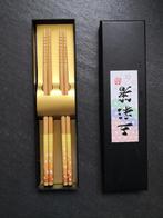 Eetstokjes Nieuw, Ophalen of Verzenden, Nieuw, Overige materialen, Los bestek