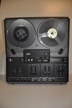 Philips N4420, Ophalen, Bandrecorder, Met stofkap