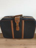 Te koop koffer style, Ophalen, Gebruikt, Hard kunststof