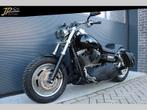 Harley Davidson FXDF Fat bob (2008) *Screamin eagle*, Motoren, 2 cilinders, Bedrijf, Meer dan 35 kW, Overig