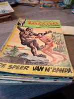 Tarzan van de apen., Boeken, Meerdere comics, Verzenden, Europa