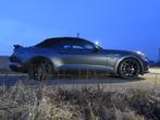 Ford Mustang gt V8 5.0 GT Premium, Auto's, Te koop, Zilver of Grijs, Benzine, 5000 cc