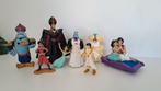 Aladdin poppetjes, Ophalen of Verzenden, Zo goed als nieuw, Beeldje of Figuurtje
