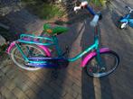 16 inch kinderfiets, Fietsen en Brommers, Fietsen | Kinderfietsjes, Ophalen, Gebruikt, 16 tot 20 inch