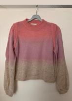 Zgan Fabienne Chapot Rosa pullover Pink Mirage alpaca wol S, Ophalen of Verzenden, Zo goed als nieuw, Fabienne Chapot, Roze