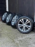 Originele Bmw x1 x2 velgen F48 F39 568 all-season set 5x112, Ophalen, 18 inch, Gebruikt, Banden en Velgen