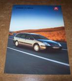 brochure Citroen C5 Break  2004, Verzenden, Nieuw, Overige merken
