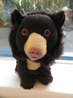 Zwart beertje van National Geographic Mc Donalds, Ophalen of Verzenden, Zo goed als nieuw