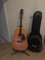 Zo goed als nieuw, Motion gitaar, Muziek en Instrumenten, Ophalen, Zo goed als nieuw, Klassieke of Spaanse gitaar