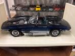 1:18 UT Models Chevrolet Corvette Mako Shark, Hobby en Vrije tijd, Modelauto's | 1:18, Ophalen of Verzenden, Gebruikt, Auto, UT Models