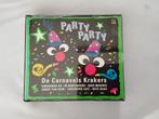 party party - de carnavals krakers (4cd), Cd's en Dvd's, Ophalen of Verzenden, Zo goed als nieuw, Levenslied of Smartlap